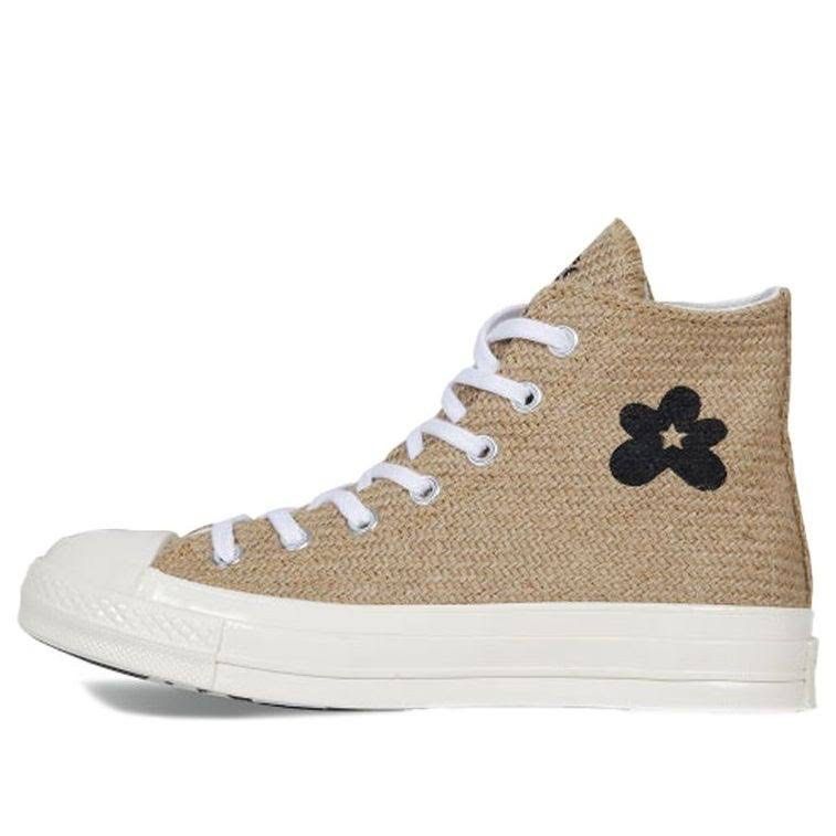Golf le fleur x converse burlap sale
