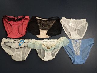 100+ affordable cute panties For Sale