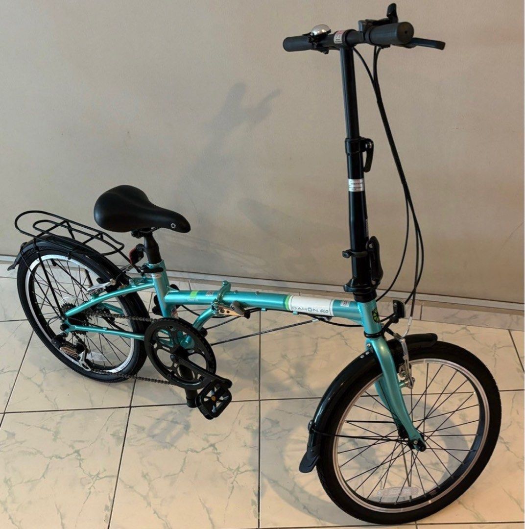 Glo bike best sale
