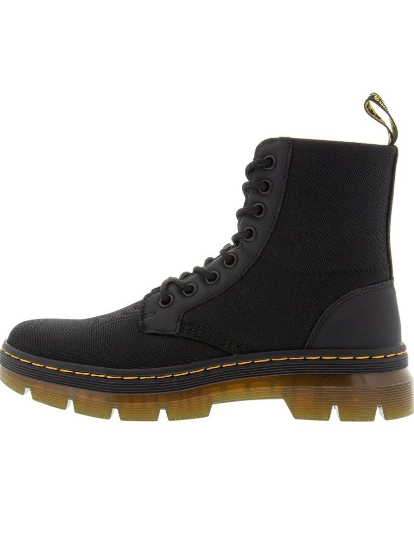 Dr best sale marten nylon