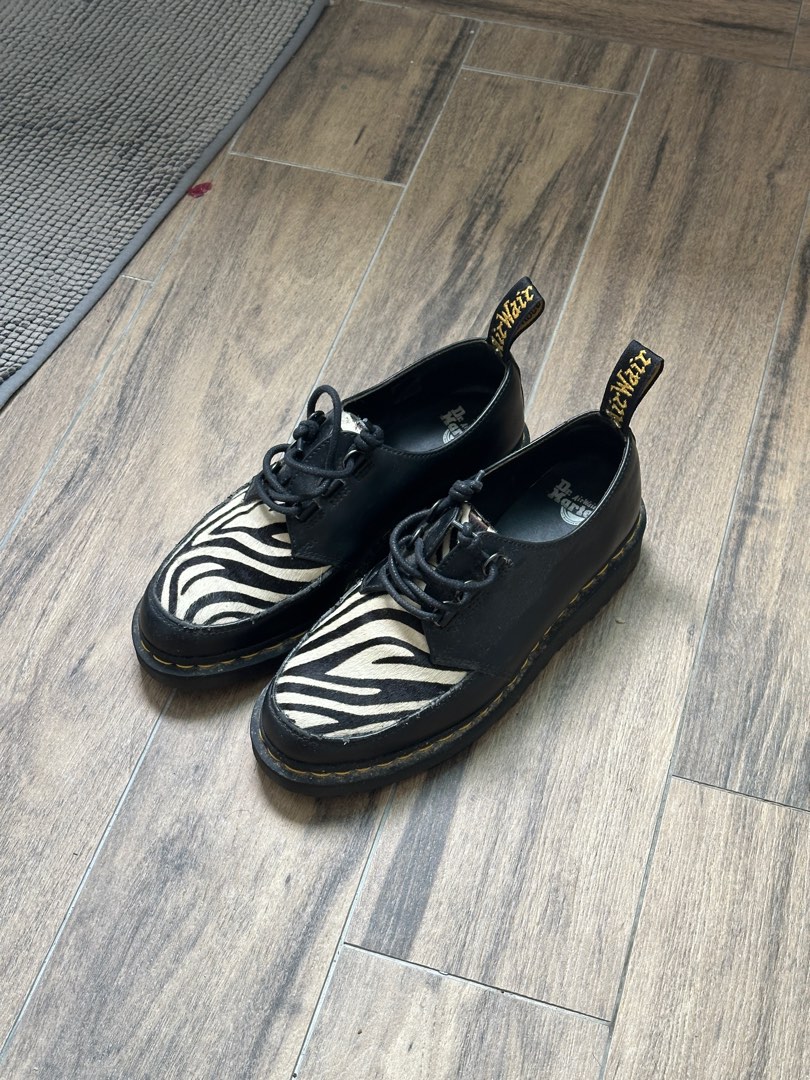 Dr Martens Ramsey Men s Fashion Footwear Boots on Carousell
