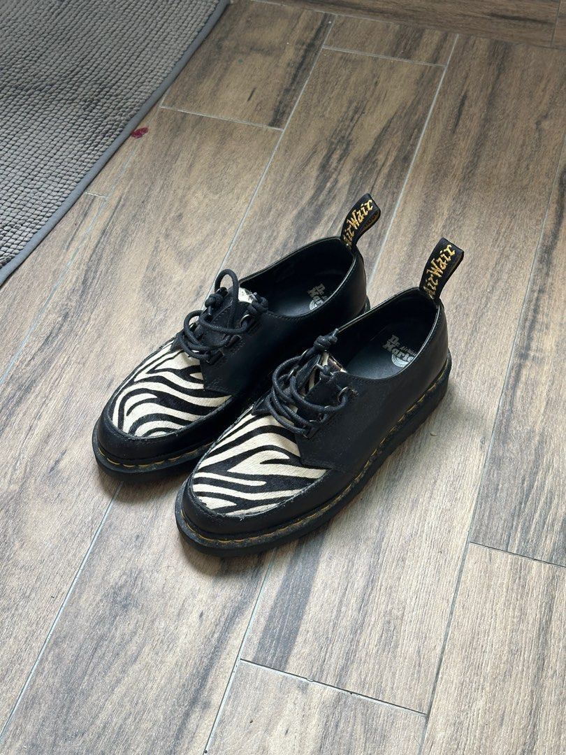 Ramsey zebra new arrivals dr martens