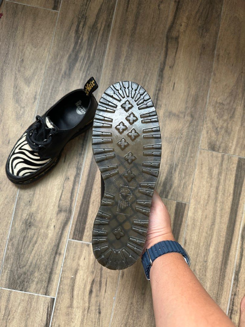 Ramsey ii cheap dr martens