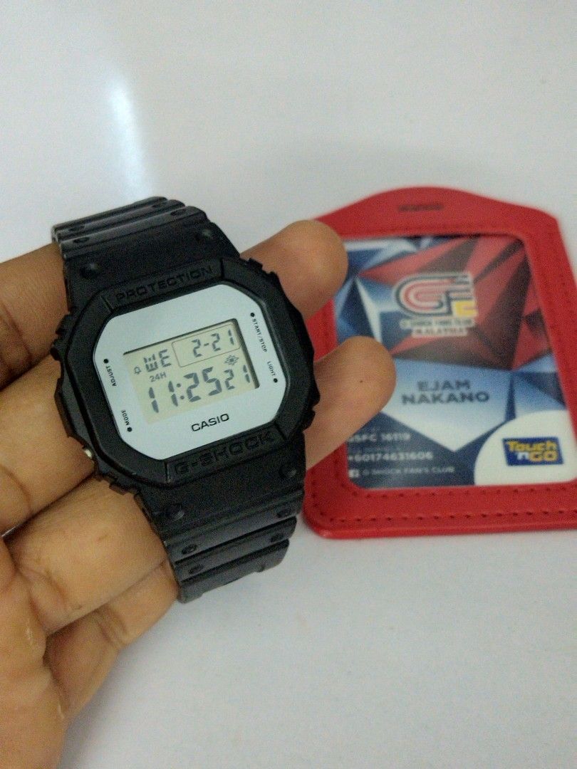 DW 5600 BBMA
