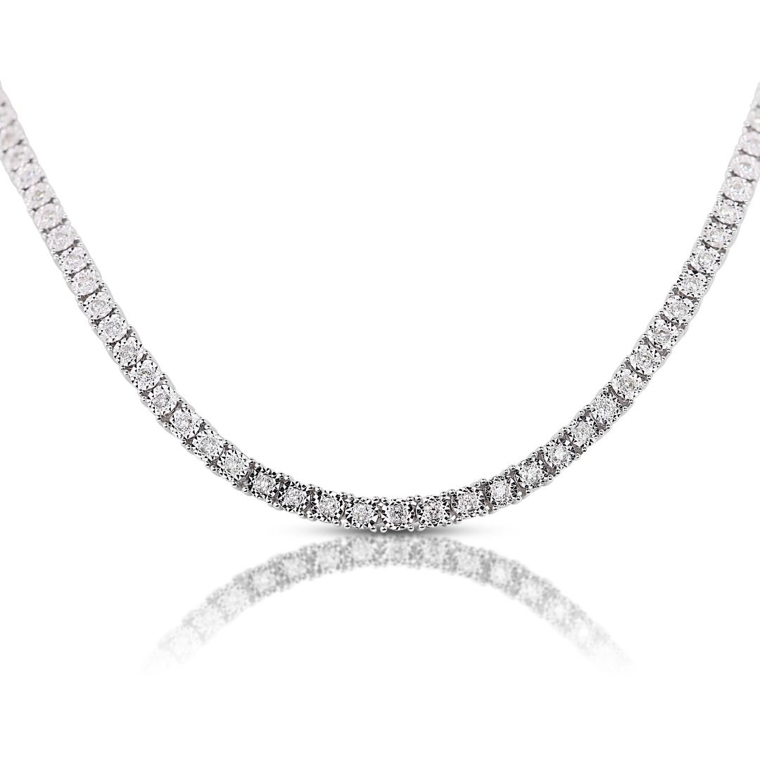 White diamonds new arrivals jewellery