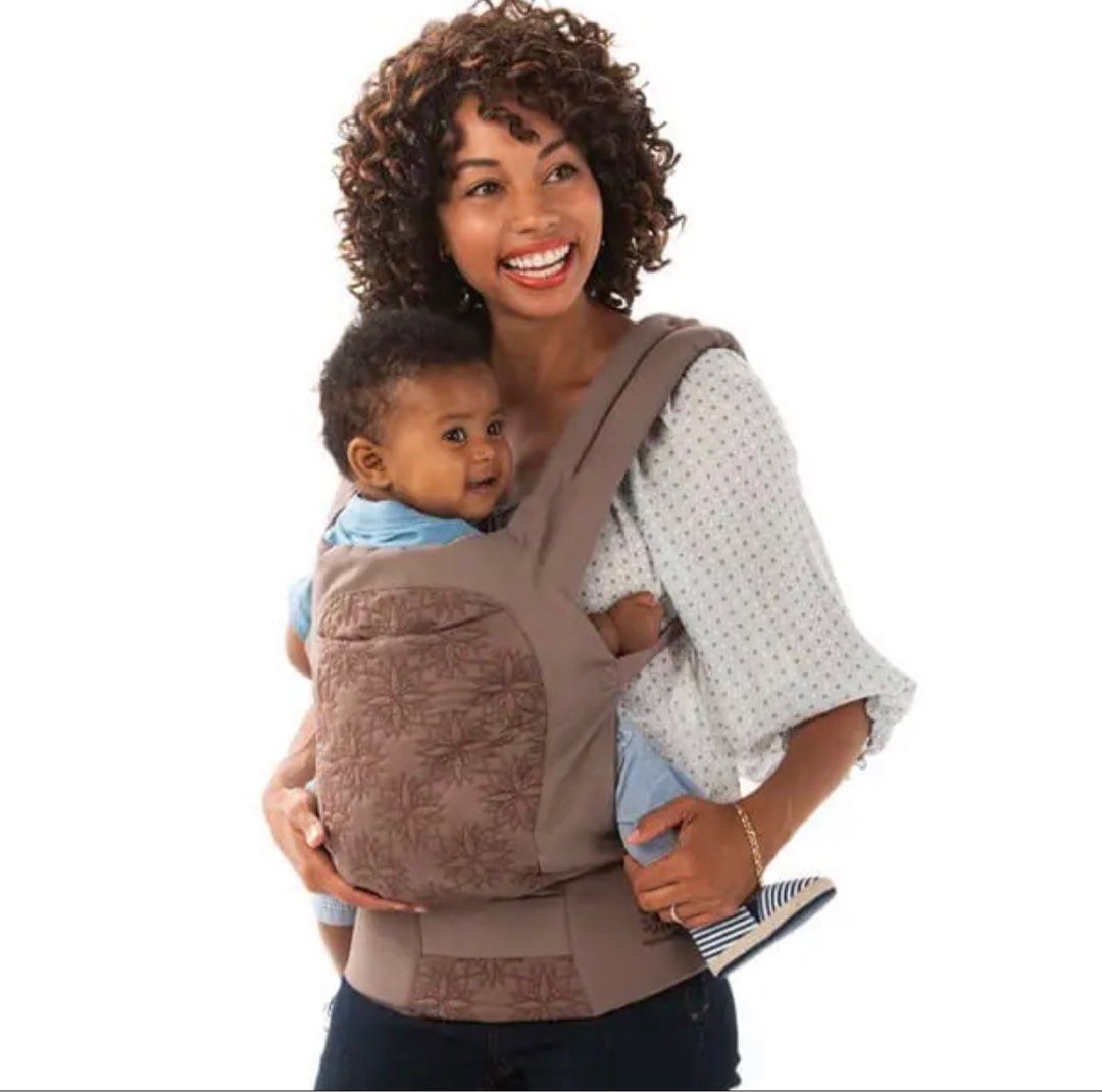 Ergobaby Designer Collection Baby Carrier Chai Mandala Babies Kids Going Out Carriers Slings on Carousell