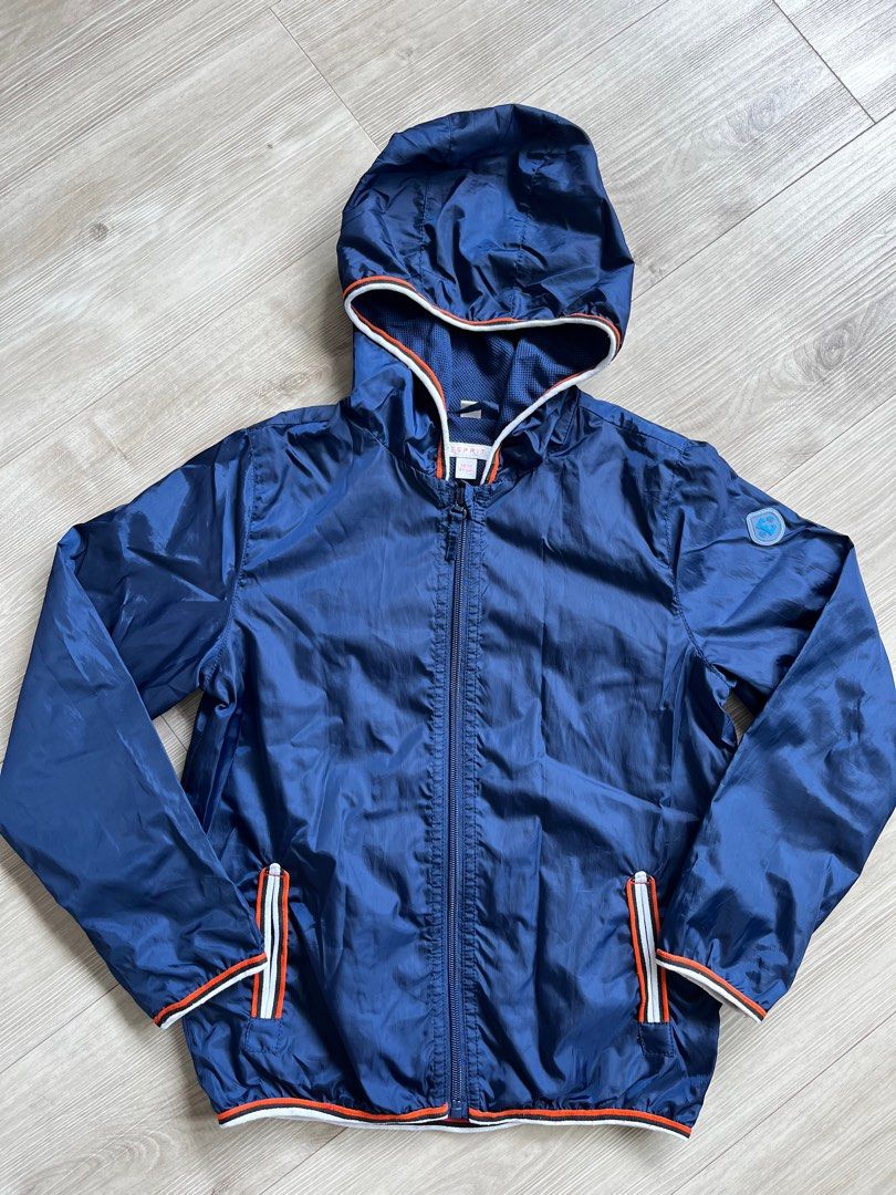 Esprit waterproof rain jacket windbreaker Babies Kids Babies