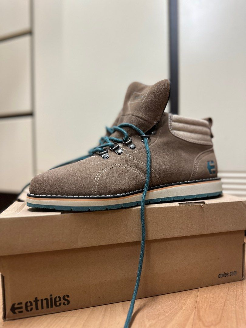 Etnies polarise hot sale