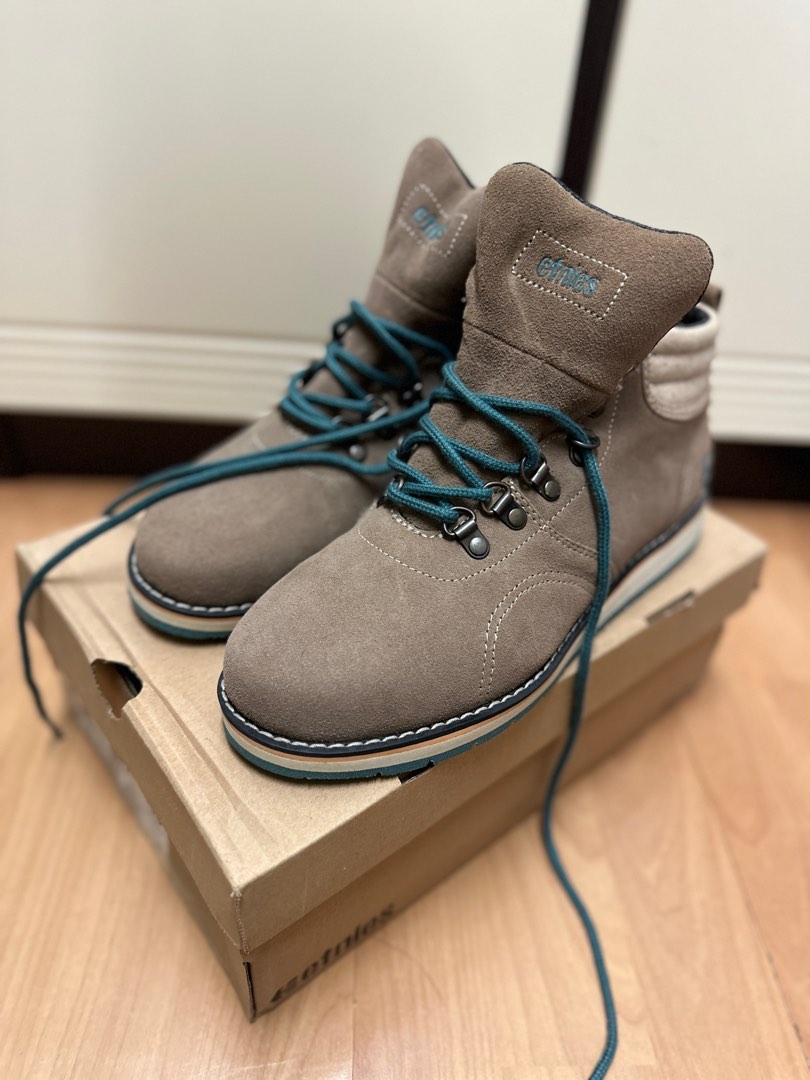 Etnies polarise discount