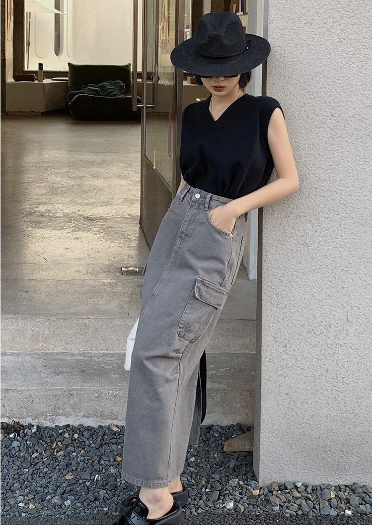 Stylenanda jeans outlet