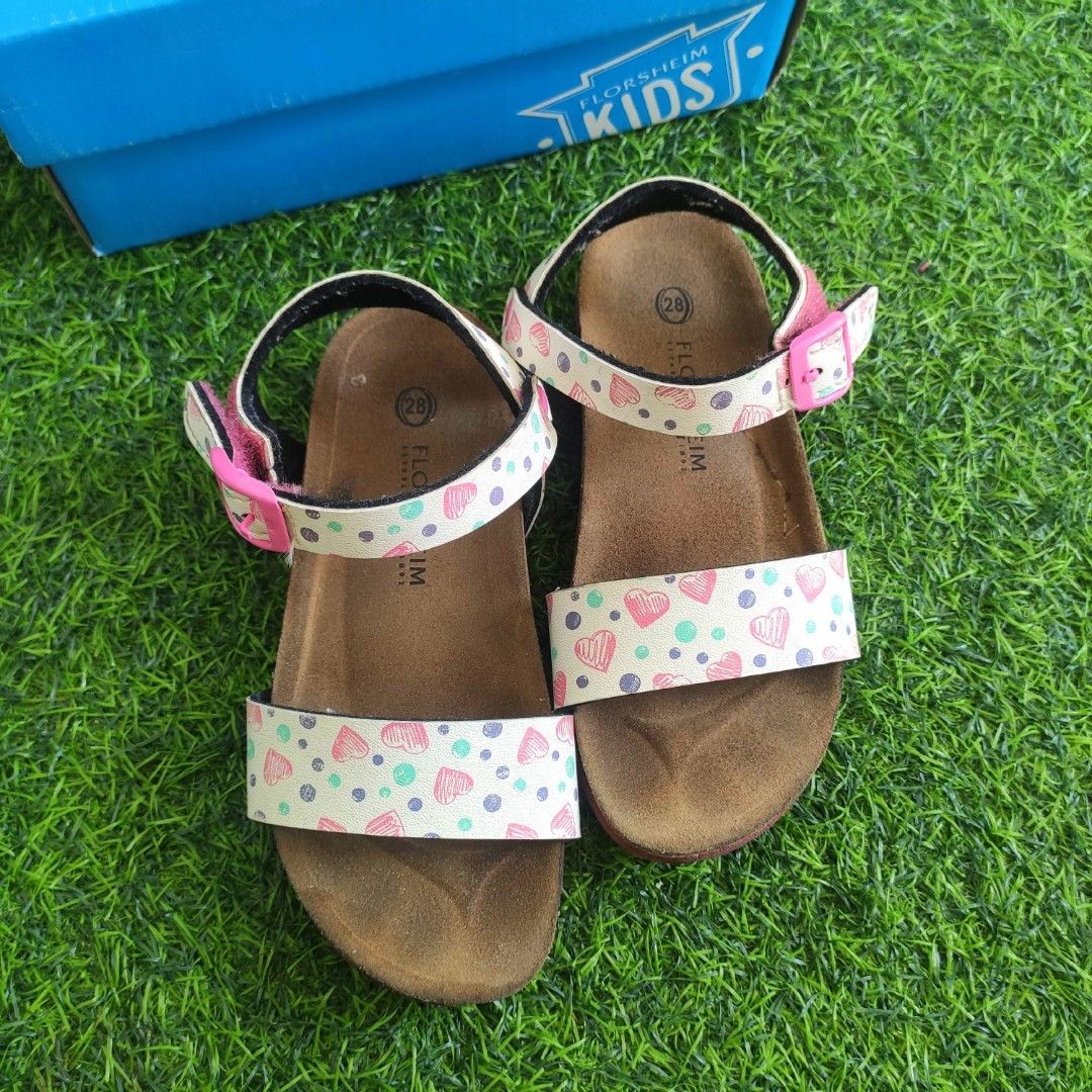 Florsheim Kids Sandals 17cm