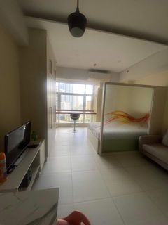 For rent Condo Twin Oaks Place Condo EDSA Shaw Blvd. Mandaluyong City Greenfield District