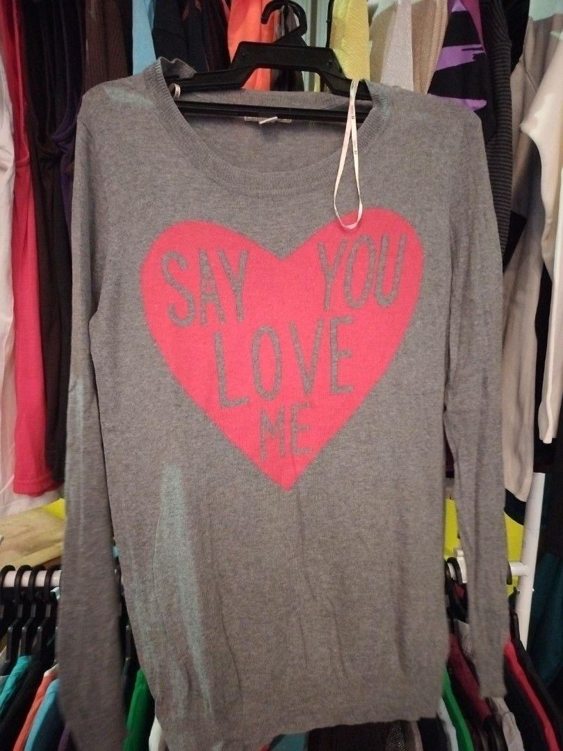 Valentines day sweaters forever 21 outlet