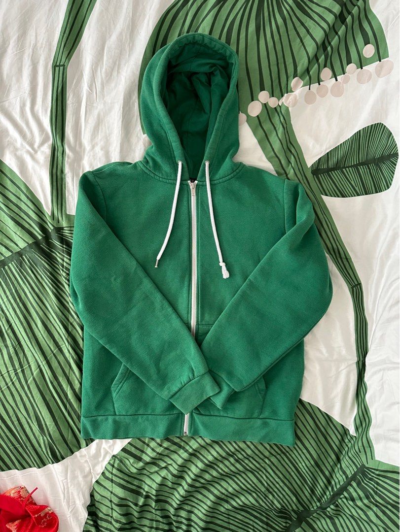 Forever 21 Hoodie Men s Fashion Coats Jackets and Outerwear on Carousell