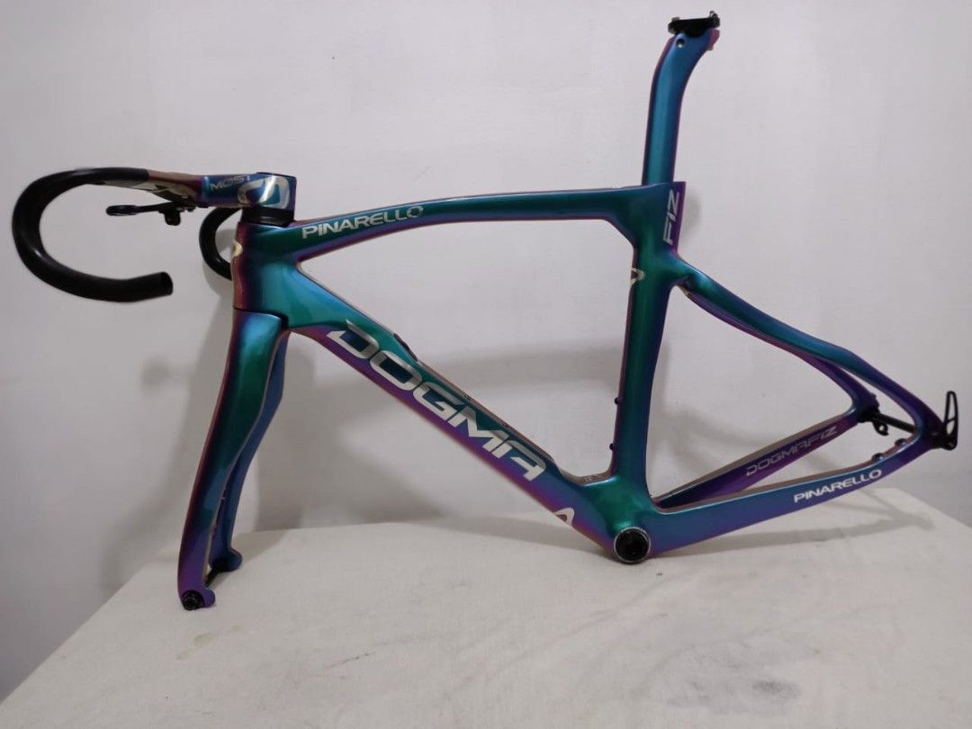 F12 frameset best sale