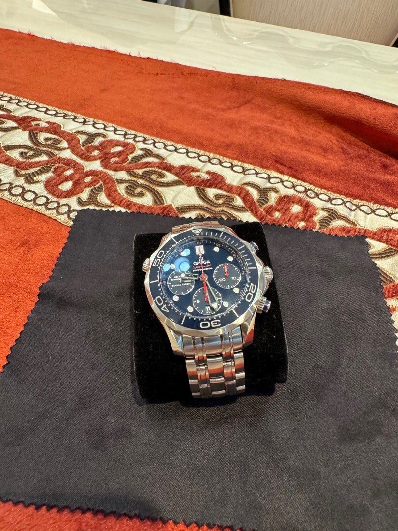 Calibre 3330 2025