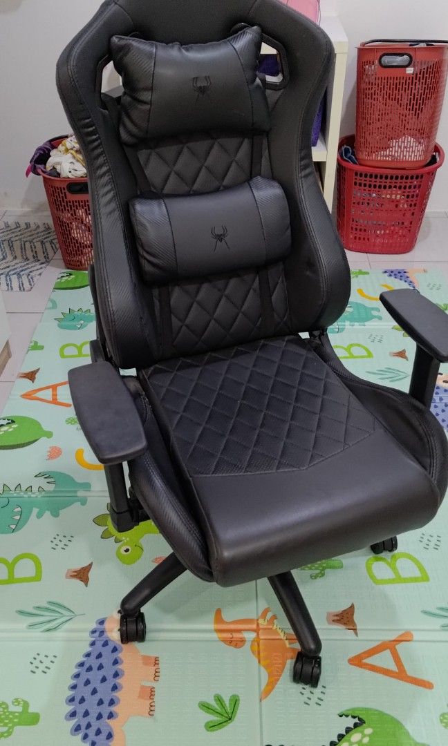 Player 1 best sale gaming chair