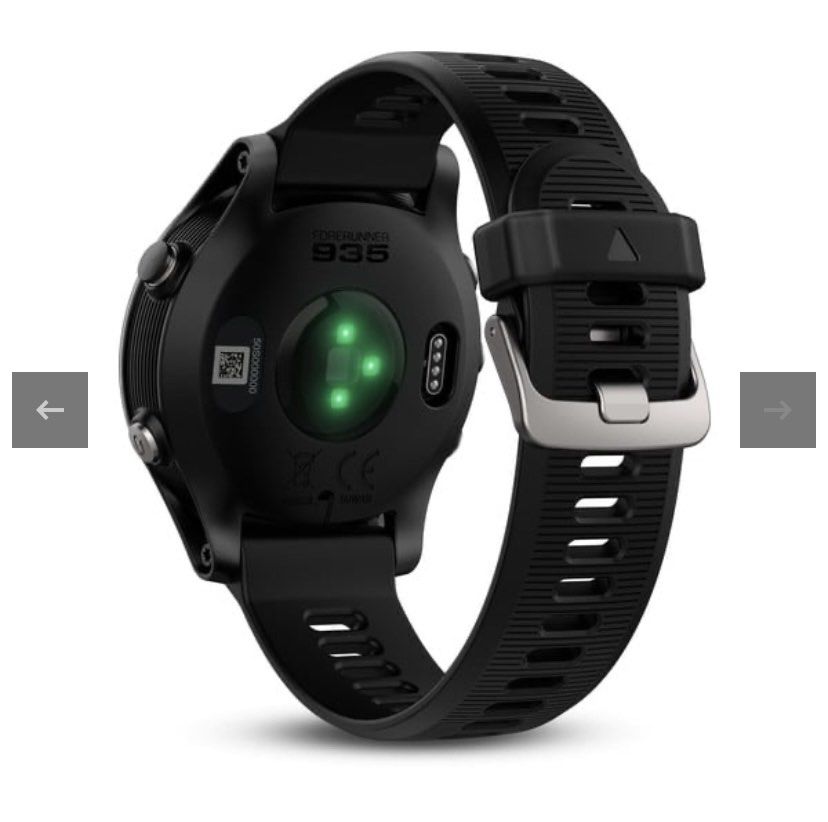Garmin forerunner 935 new arrivals used