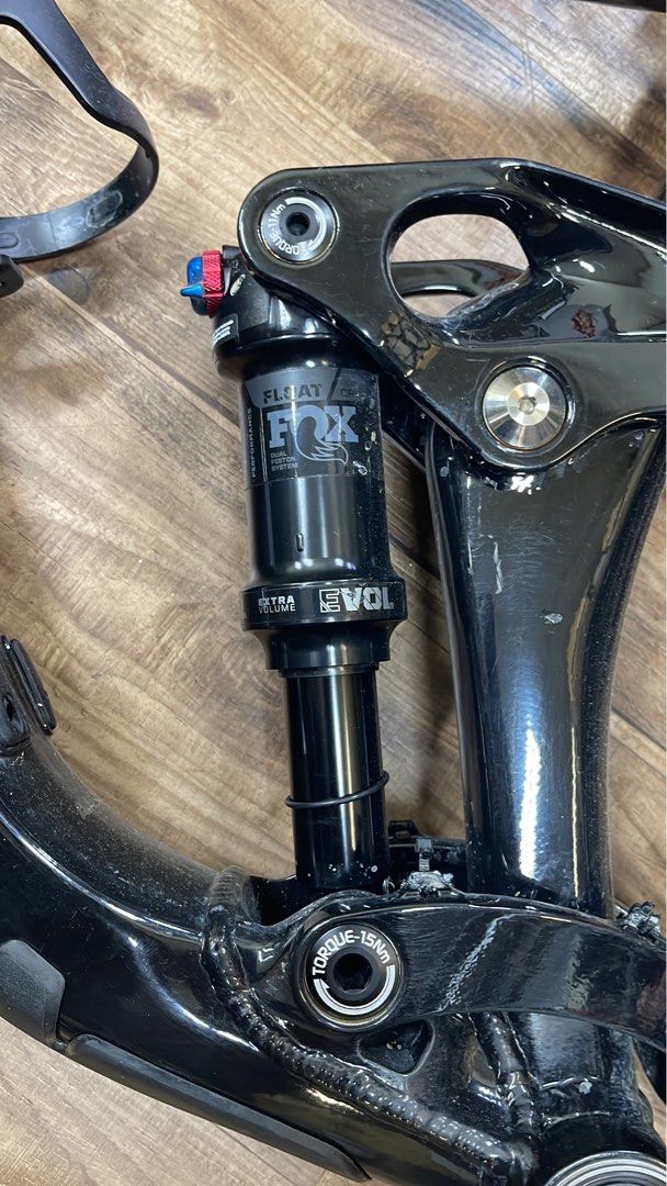 Giant trance parts hot sale