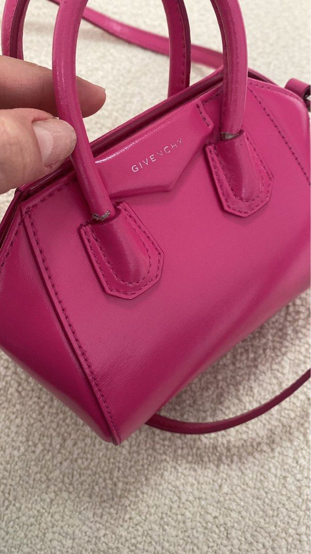 Givenchy micro cheap bag