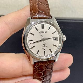 Affordable best sale grand seiko