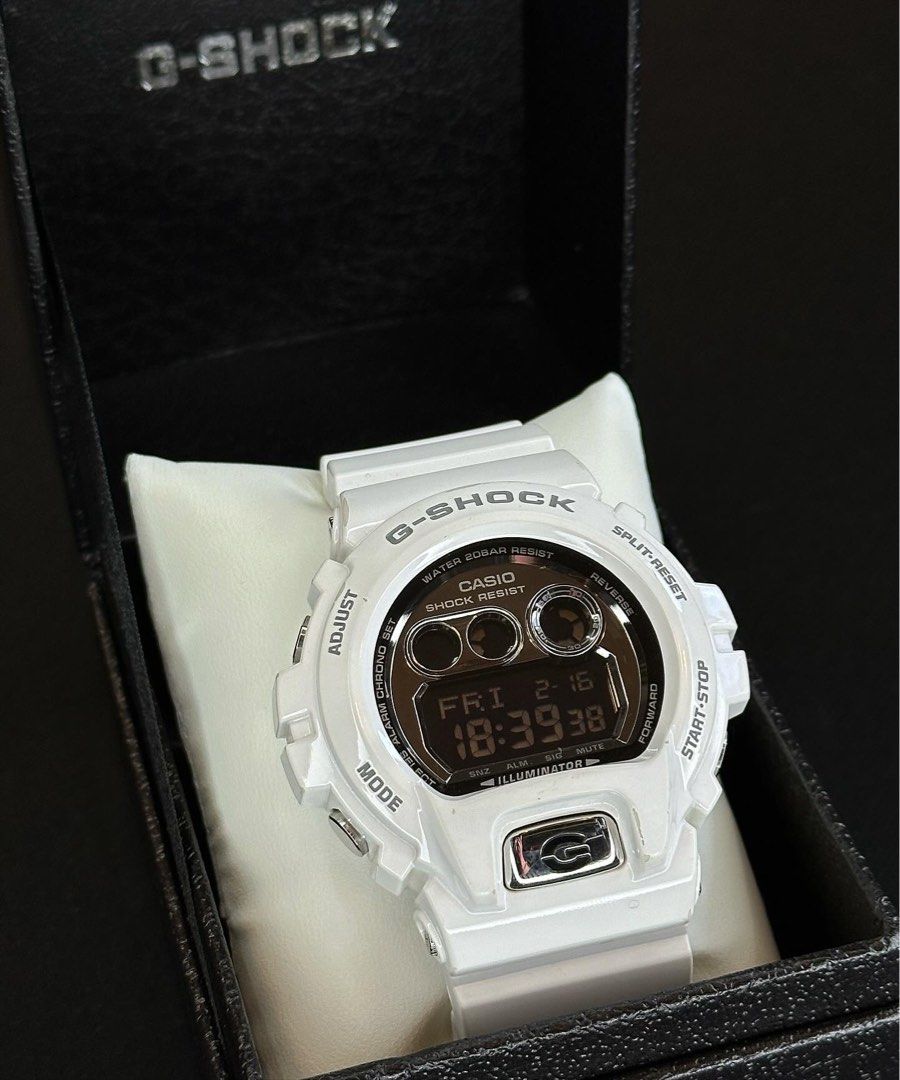 GSHOCK GDX6900FB 7 USED ITEM Men s Fashion Watches