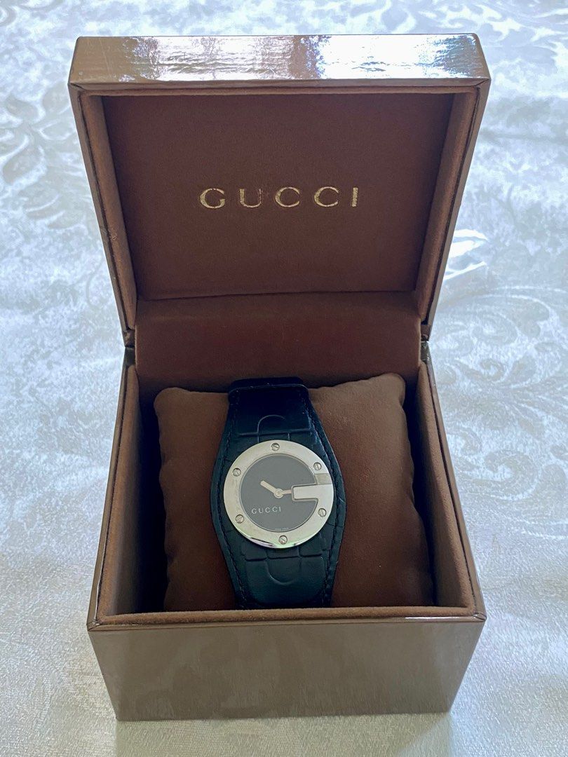 Gucci 104 watch sale