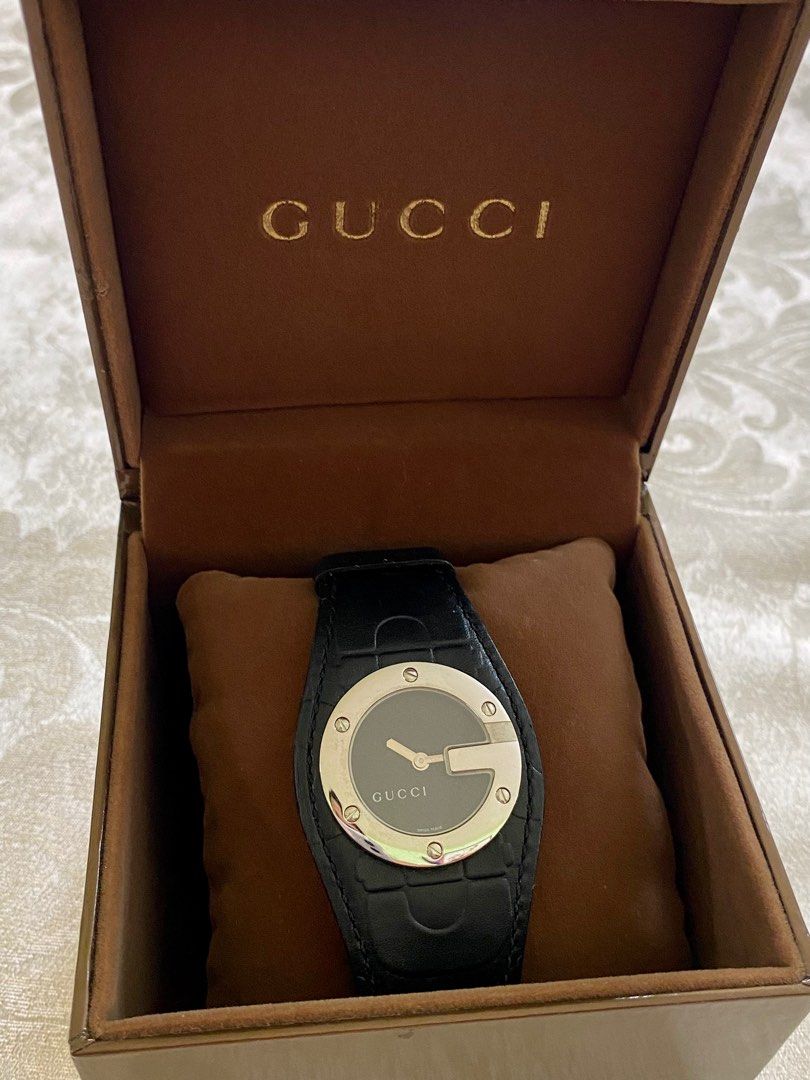 Gucci 104 watch sale