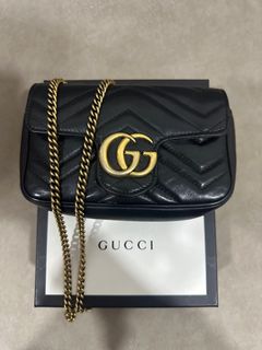 Harga gucci top marmont malaysia