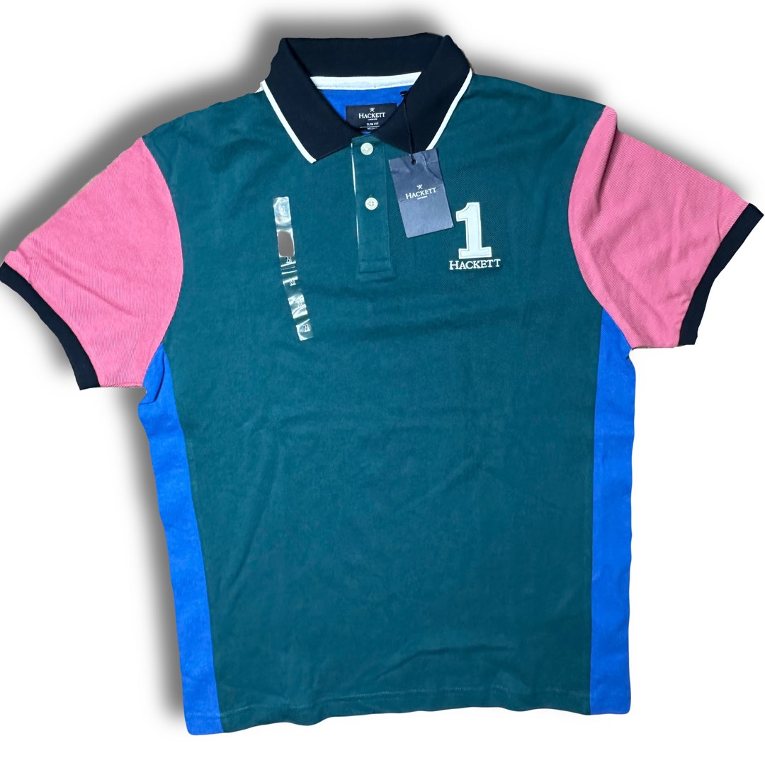 Original hackett polo outlet