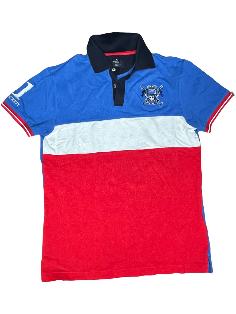 Hackett clearance polo original