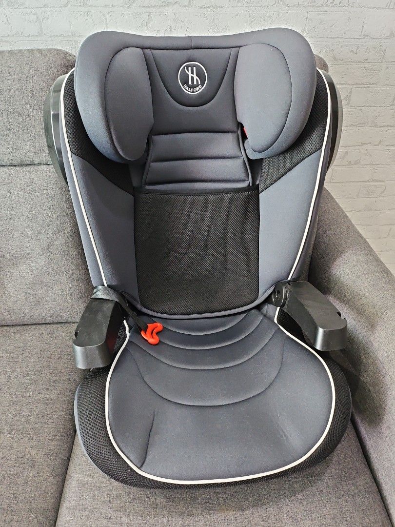 Halford car seat for 15 36kg belt Isofix Babies Kids Going