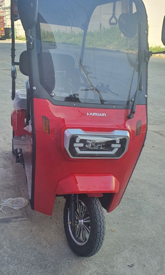 Hamsun ebike Motorbikes Motorbikes for Sale on Carousell