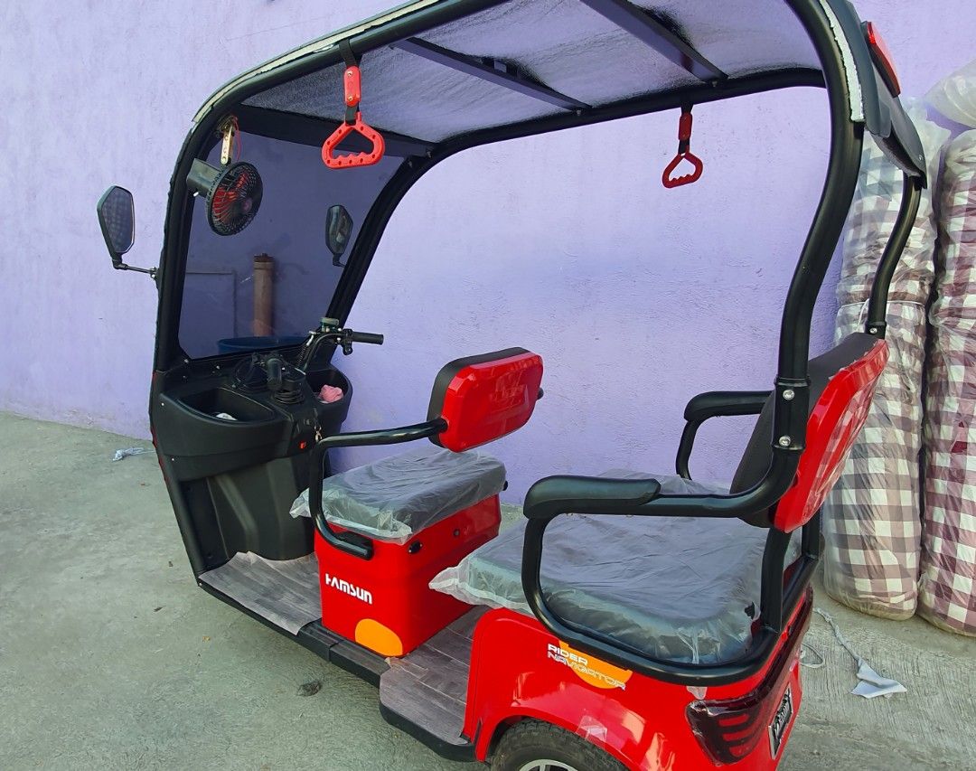 Hamsun ebike new arrivals