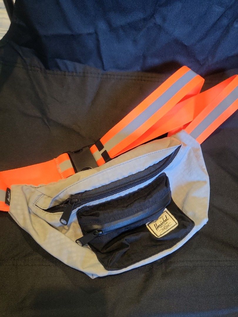 Herschel belt bag clearance