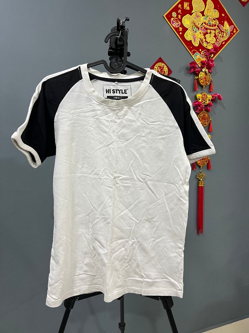 Hi style t shirt store