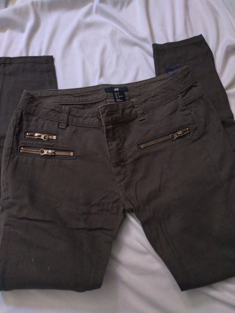 H&m size 27 jeans shop