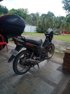 Olx used motorcycle for sale sales