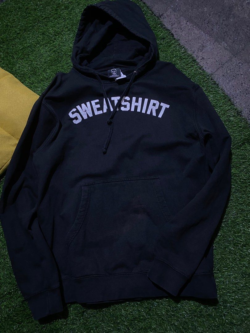 Hoodie by Earl Sweatshirt