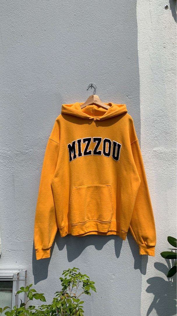 Mizzou champion hoodie store