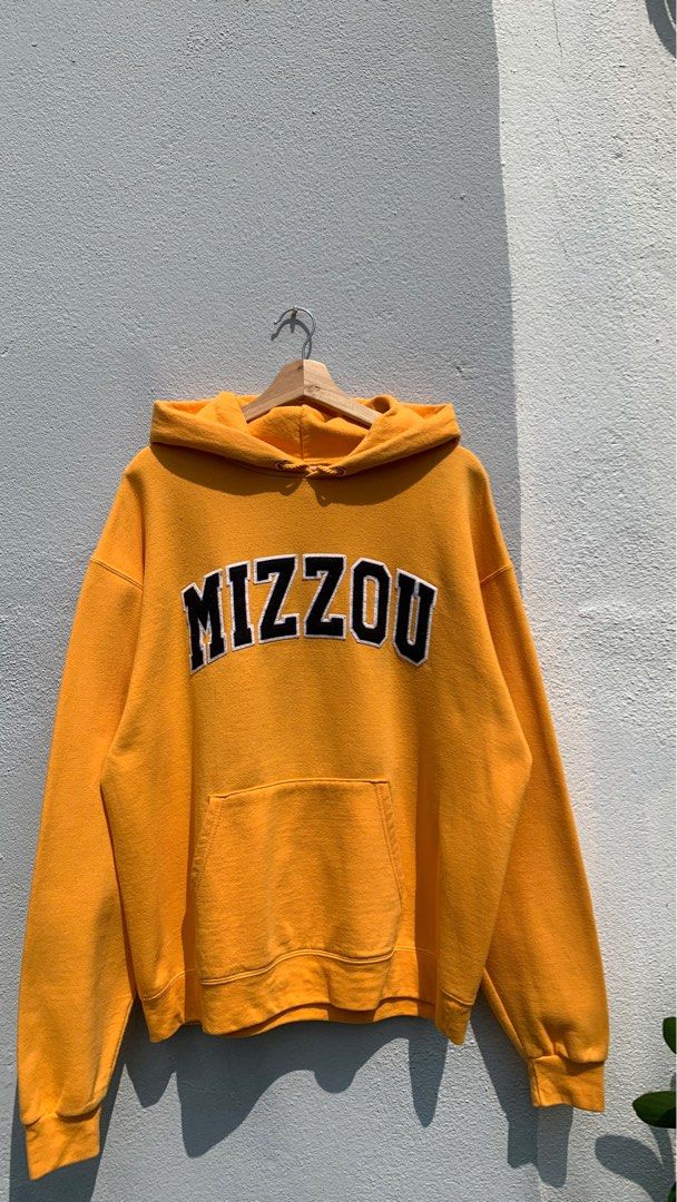 Champion mizzou sweatshirt hot sale