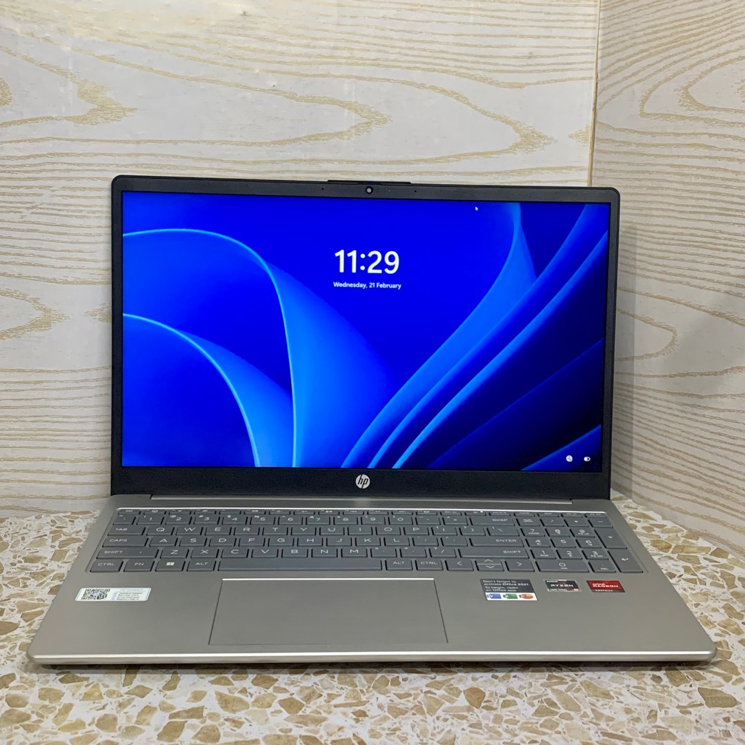 hp-laptop-15-computers-tech-laptops-notebooks-on-carousell