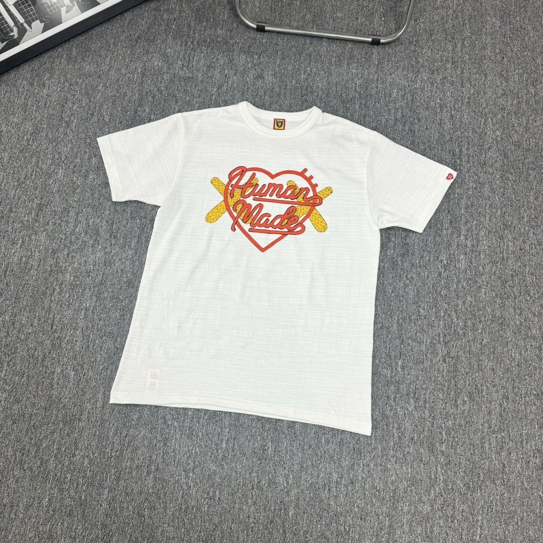 HUMAN MADE JOOPITER 超限定 Tシャツ XXL日本では販売はありませんでした