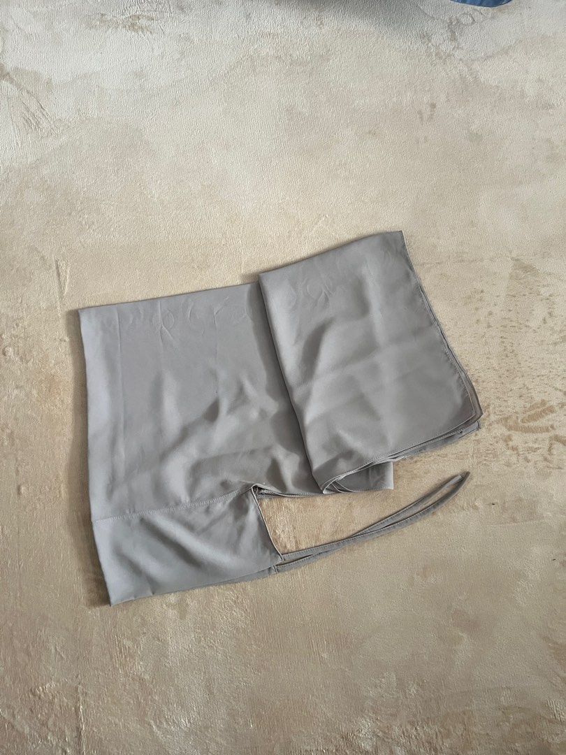 kashka instant shawl