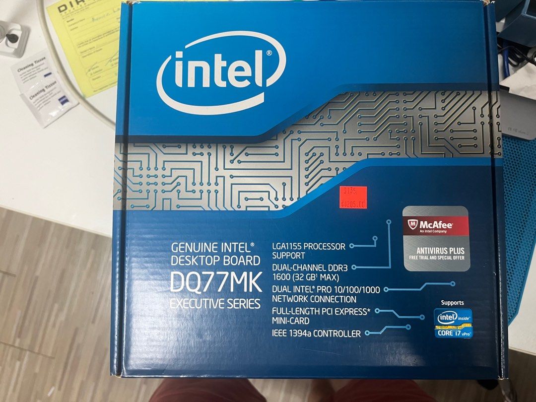 Dq77mk intel cheap