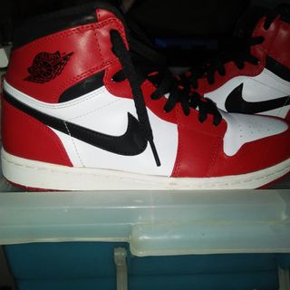 Jordan 1 chicago philippines deals
