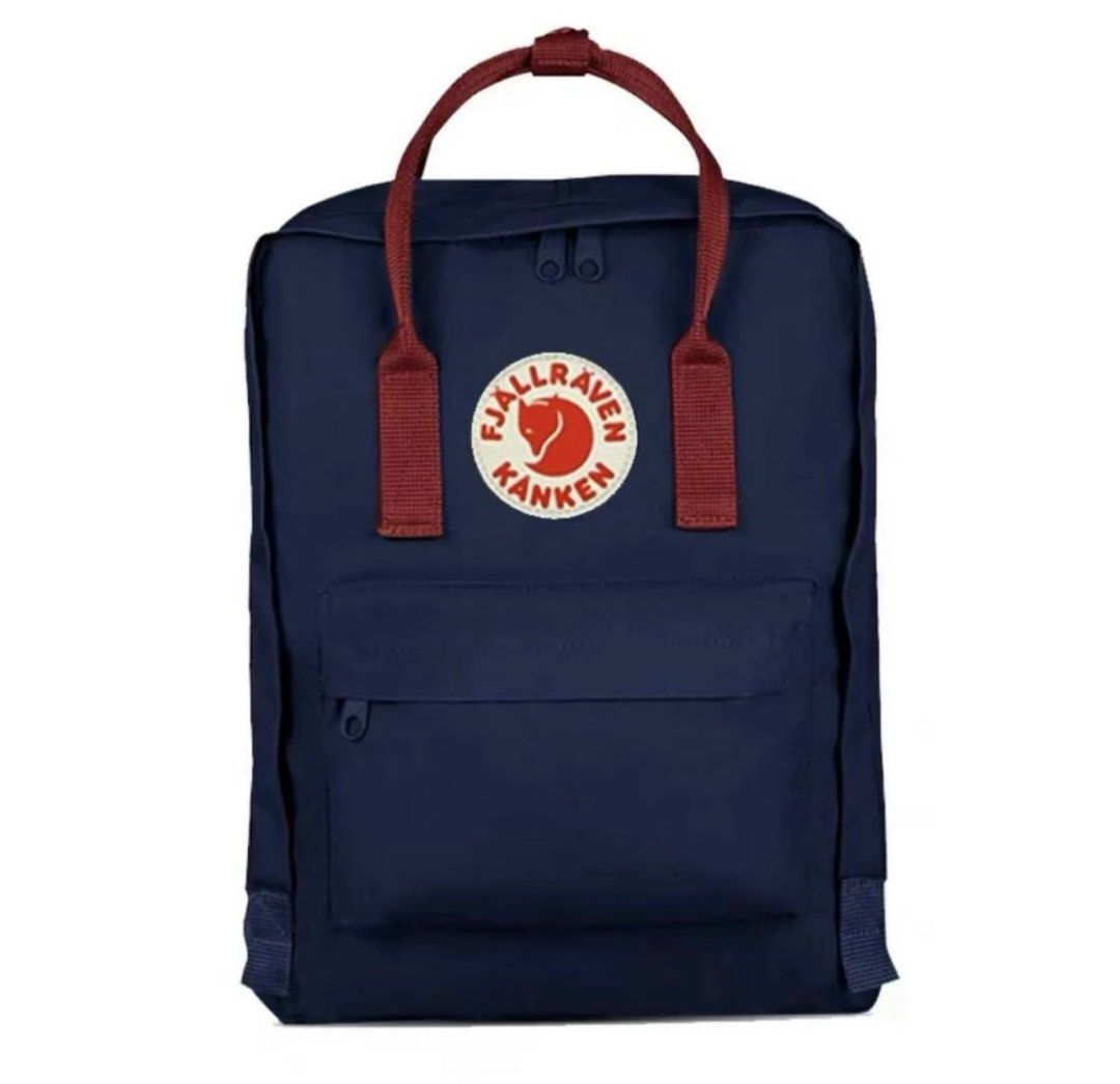 Kanken M Backpack Women s Fashion Bags Wallets Backpacks on Carousell