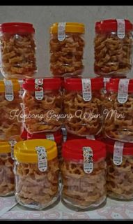 (Kategori: ) berada di . Dikirim oleh eka_collection (ID iklan 1289098001, Gambar 1). Deskripsi: .