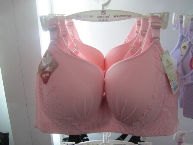 PINK Victoria's Secret, Intimates & Sleepwear, Bundle Of Four 4 Victoria  Secret 34a Cup Bras