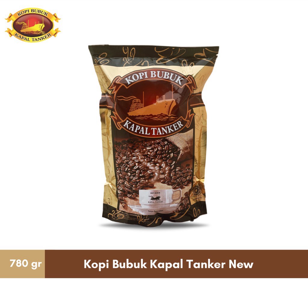 Kopi kapal tanker khas tanjung pinang, Makanan & Minuman, Minuman Tidak